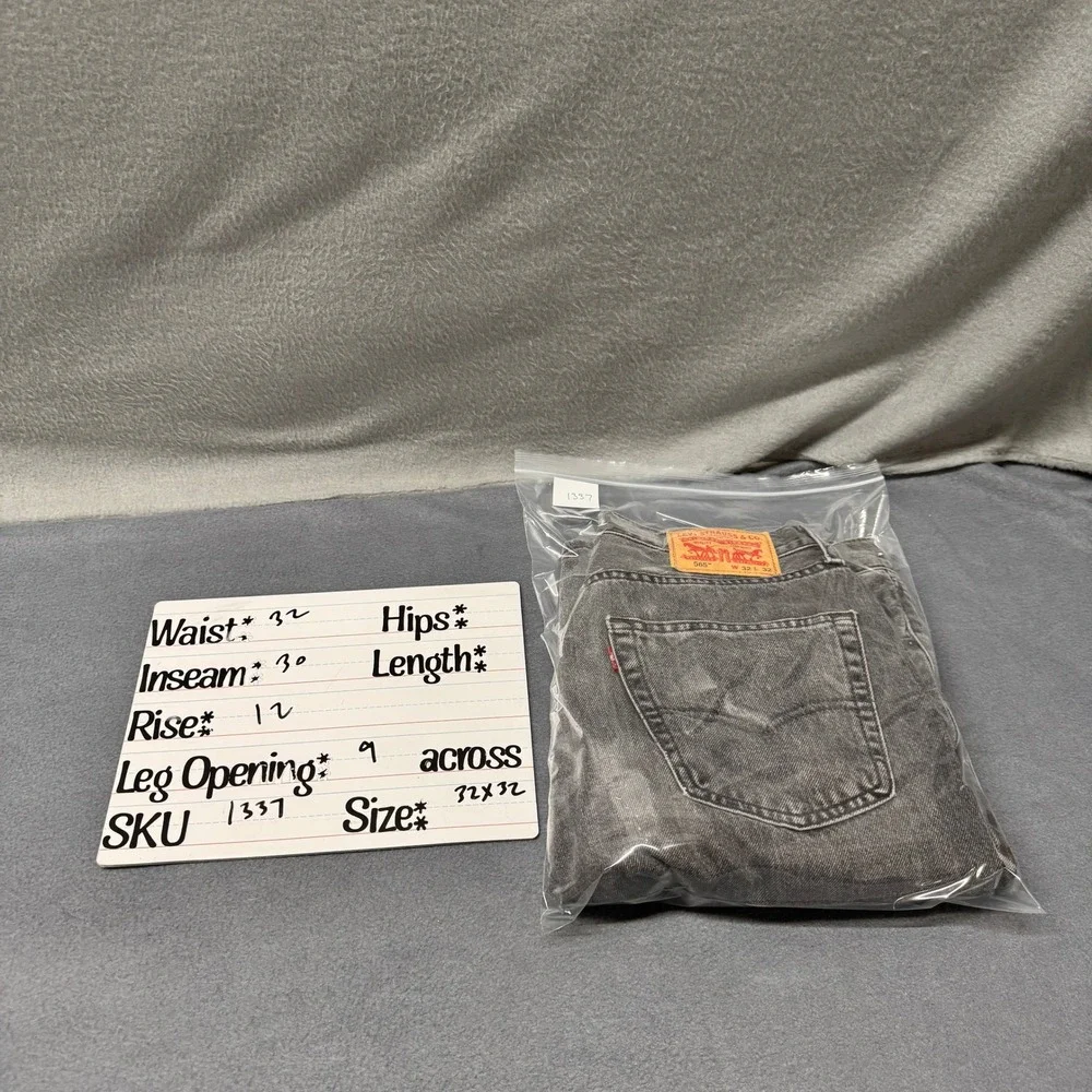 Levis levi strauss